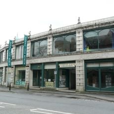 National Cycle Collection