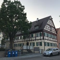 Marktplatz 5