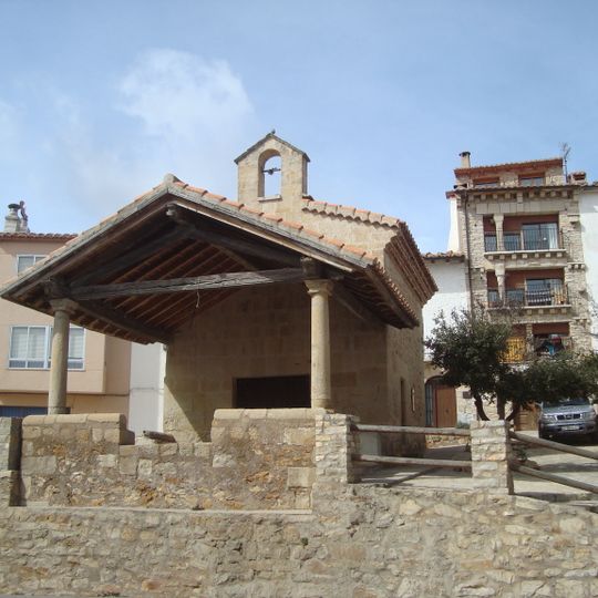 Ermita de Nuestra Señora de Loreto