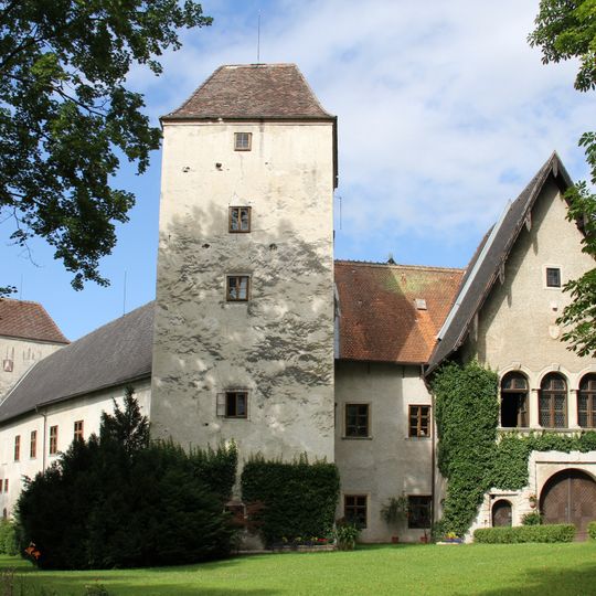 Schloss Aspang