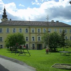 Pius-Institut der Kreuzschwestern