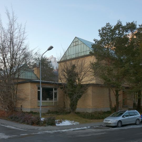 Kunsthaus Glarus