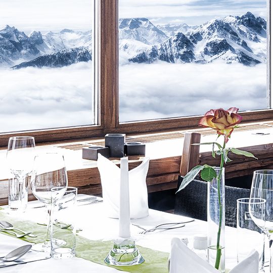 Restaurant Seegrube