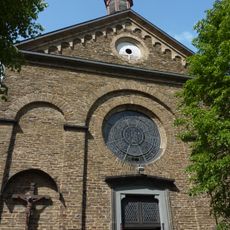 St. Lubentius