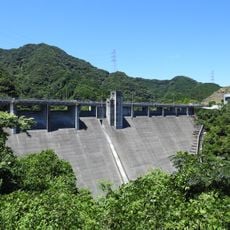 Inunaki tunnel