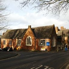St James' Church Hall