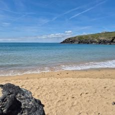 Poldhu Cove