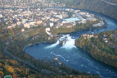 Aerial View 2