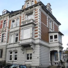 Katernberger Straße 72