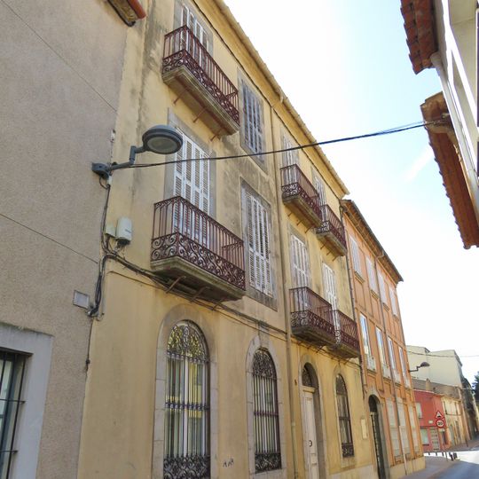 Casa Marcó