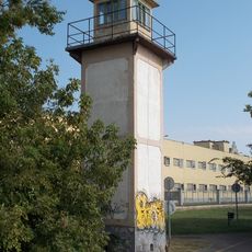 Torre, atalaya