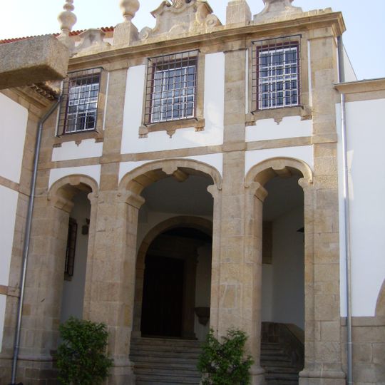 Antigo Convento de Corpus Christi