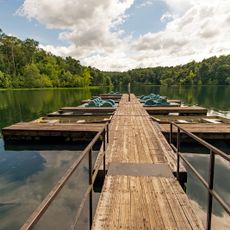 Pennyrile Forest State Resort Park