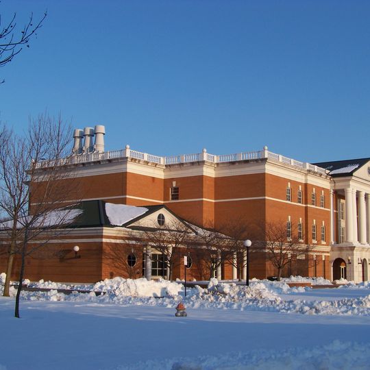 Bridgewater College