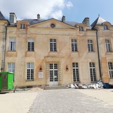 Petit Château de Sceaux