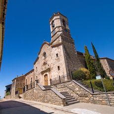Iglesia de San Bartolomé