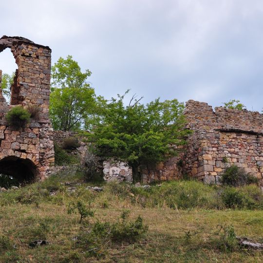 Iglesia de Santa María