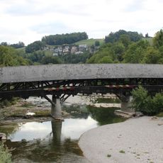 Alte Thurbrücke