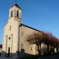 Saint-Méard-de-Drône