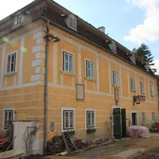 Alte Schmiede Heiligenkreuz