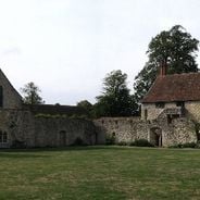 Patrimonio storico dell'Hampshire: rovine romane, castelli medievali, abbazie e giardini
