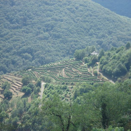 Rezerwat przyrody Coteaux du Fel