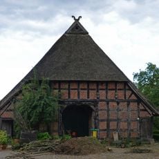 Hofanlage Henstedter Straße 16