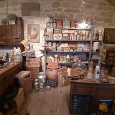 Aux Anciens Commerces