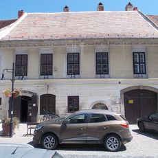 Black Saracen Pharmacy Museum