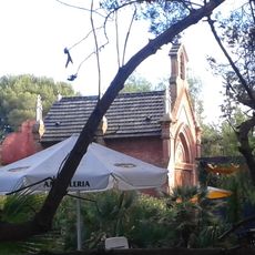 Capella del Mas Sanromà