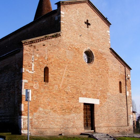 Chiesa di San Zeno