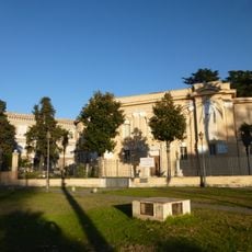 Museo storico dei Granatieri di Sardegna