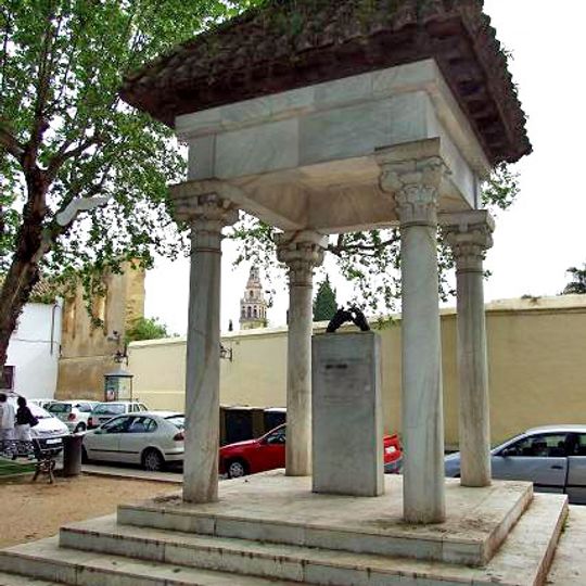 Monumento a los enamorados
