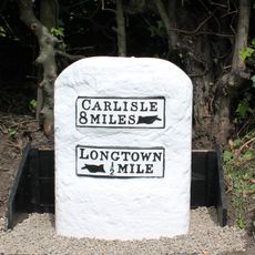 Milestone At Ngr 3806 6838