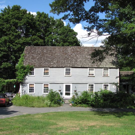 Prince Osborne House