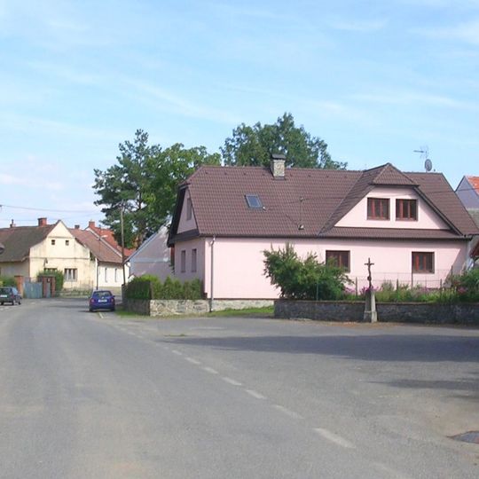 Příčovy