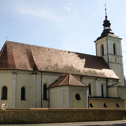 Kujawy, Opole Voivodeship