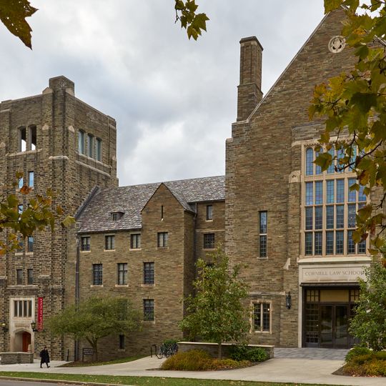 Cornell Law School