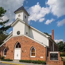 Josephine City Historic District