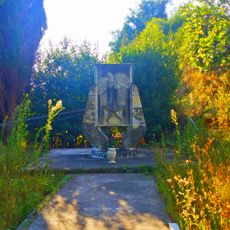 Monument to the Fallen of the World Wars