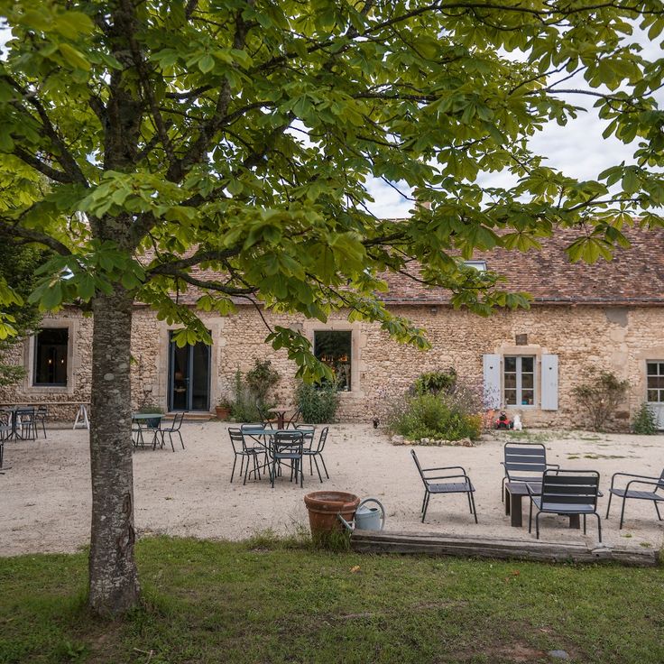 La Planque En Perche