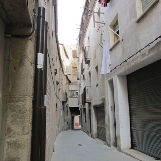 Carrer del Call