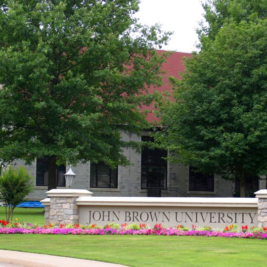 John Brown University