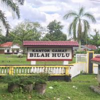 Bilah Hulu