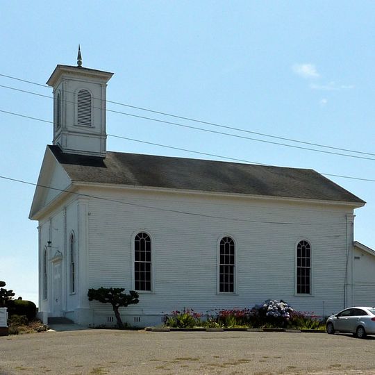 Tomales Presbyterian Church