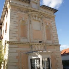 Château de Berny