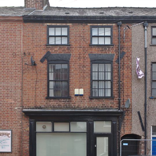 17 Atherton Street, Prescot