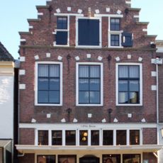 Beekstraat 35, Elburg