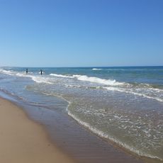 Spiaggia Marina de Acate