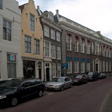 Lange Noordstraat 37, Middelburg